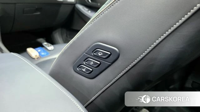 Hyundai Sonata Hybrid (DN8) id 4196015 из Кореи 11