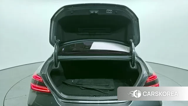 Genesis The New G70 id 3463750 из Кореи 11