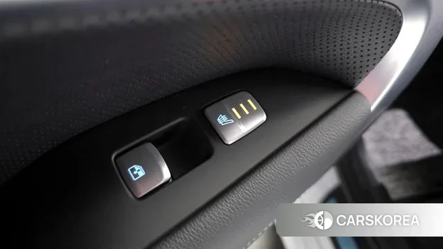 Genesis The New G70 id 3502873 из Кореи 11