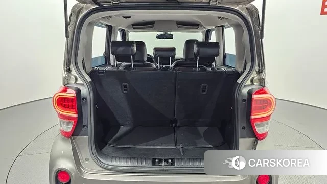 Kia The New Ray id 3013369 из Кореи 11