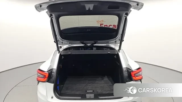 Chevrolet (GM Daewoo) Trax Crossover id 3322335 из Кореи 11