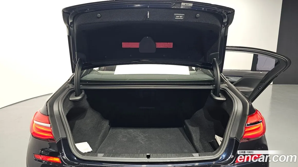 BMW 7 Series (G11) id 2151648 из Кореи 11