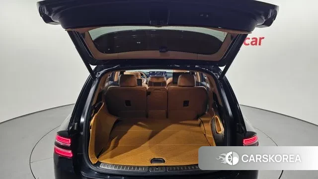 Genesis GV80 id 3474211 из Кореи 11