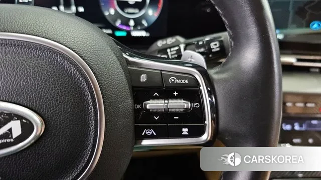 Kia Carnival 4th generation id 3044046 из Кореи 11