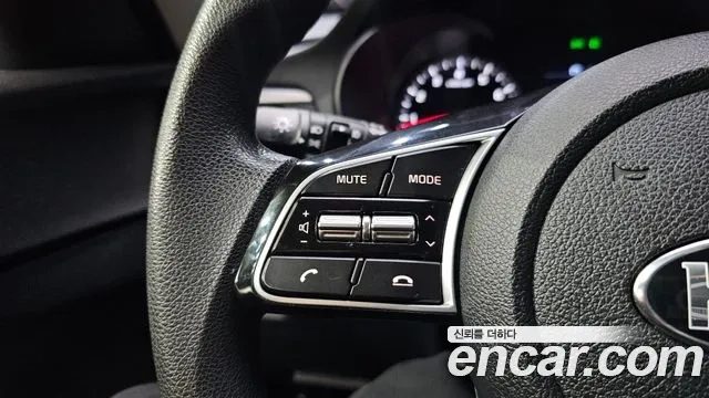 Kia The New K5 2nd generation id 2881909 из Кореи 11