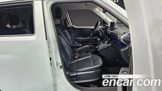 Hyundai Casper id 2678827 из Кореи 11