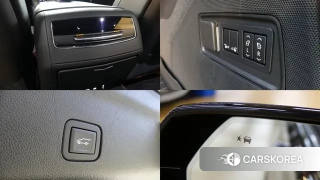 Cadillac Escalade 5th Generation id 3253074 из Кореи 11