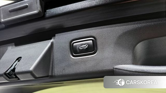 Hyundai Tucson Hybrid (NX4) id 4356127 из Кореи 11