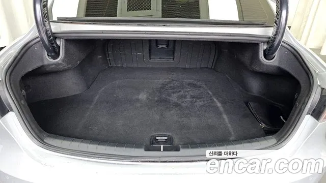 Hyundai The New Grandeur IG id 2555686 из Кореи 11