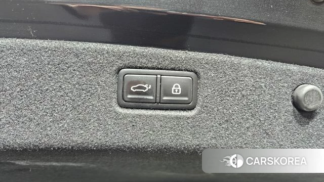 Kia The New K9 2nd generation id 3864498 из Кореи 11