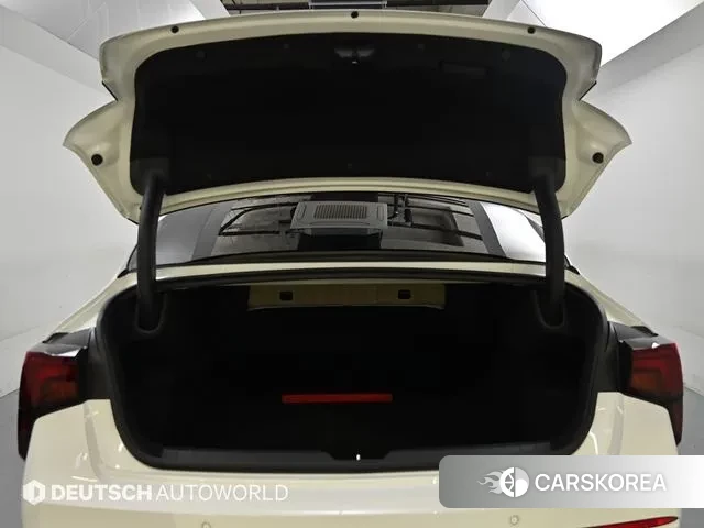 Kia The New K5 3rd generation id 3341271 из Кореи 11