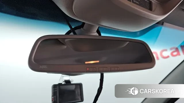 Renault Korea (Samsung) New QM3 id 3703625 из Кореи 11