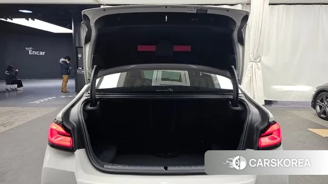 BMW 5 Series (G30) id 3587480 из Кореи 11