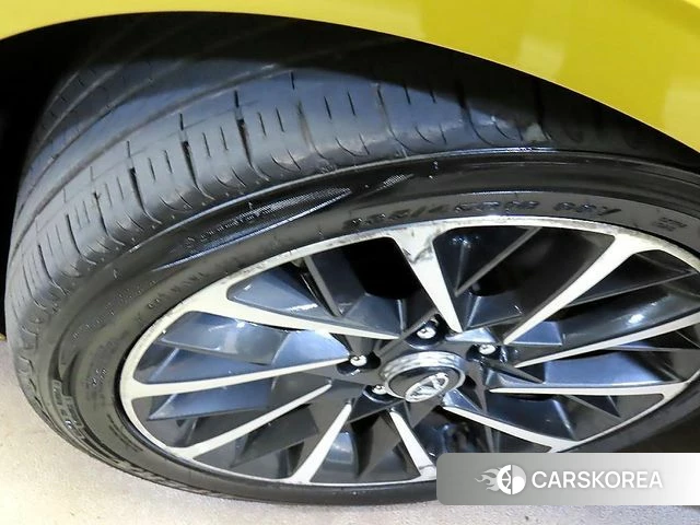 Hyundai Sonata (DN8) id 4658175 из Кореи 11