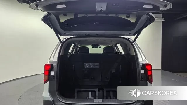 Kia The New Carnival 4th Generation id 3745219 из Кореи 11