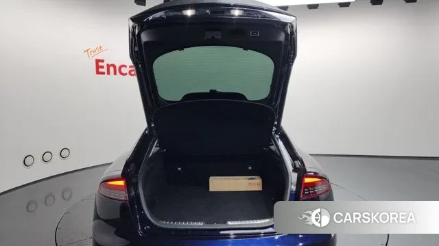 Kia Stinger Meister id 3519022 из Кореи 11