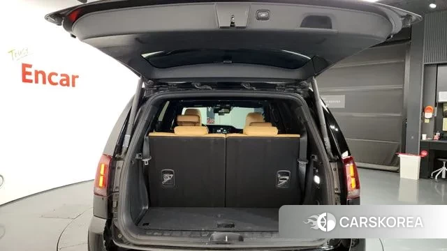 Kia Mohave Master id 3728154 из Кореи 11