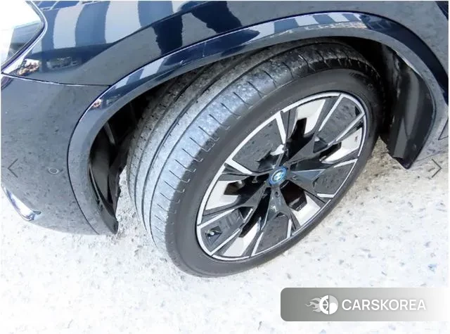 BMW iX3 id 3522370 из Кореи 11