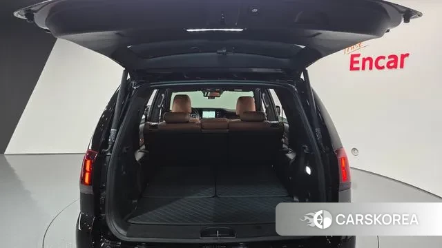 Kia Mohave Master id 3406243 из Кореи 11