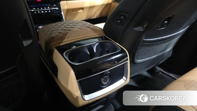 Kia Carnival 4th generation id 4230891 из Кореи 11