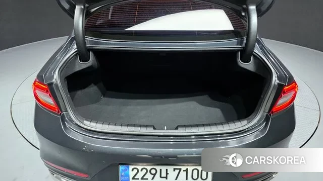 Hyundai Grandeur IG id 3464988 из Кореи 11