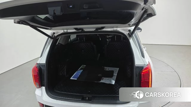 Hyundai Palisade id 3860648 из Кореи 11