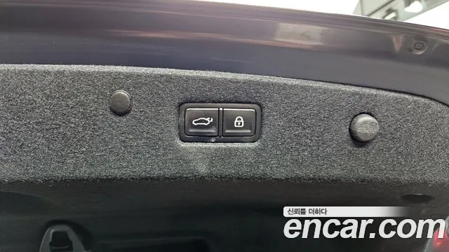 Kia K8 Hybrid id 2830806 из Кореи 11