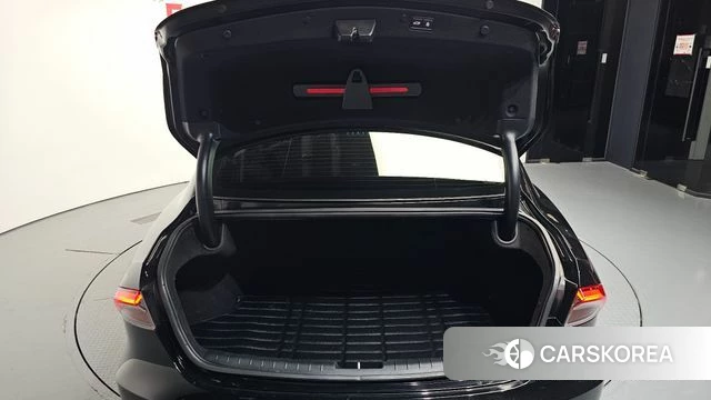 Hyundai The New Grandeur IG id 4395942 из Кореи 11