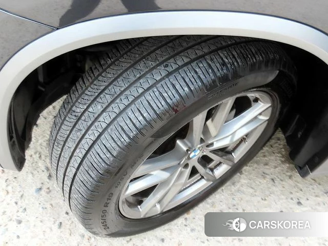 BMW X4 (G02) id 4672213 из Кореи 11