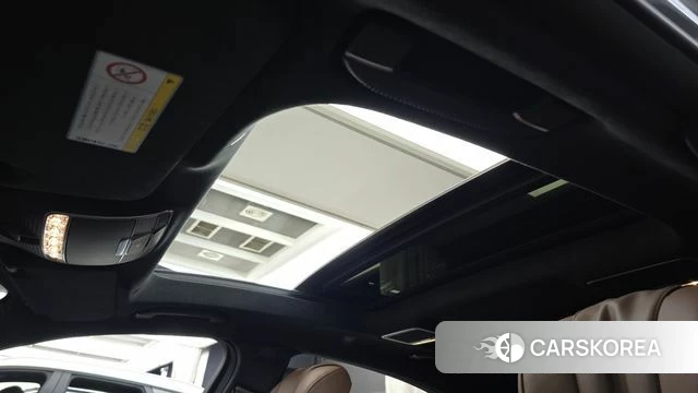 Mercedes-Benz S-Class W222 id 4638272 из Кореи 11