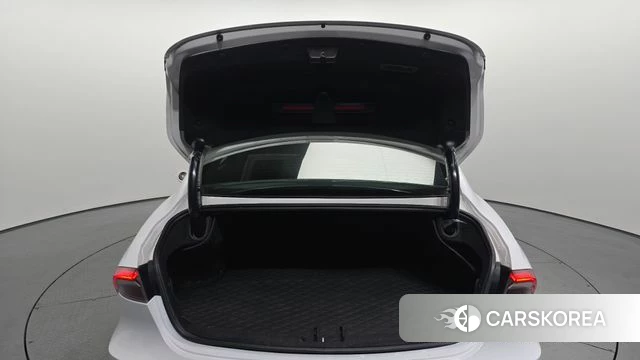 Hyundai The New Grandeur IG id 4383221 из Кореи 11