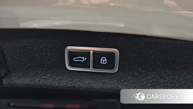 Genesis G80 (RG3) id 3763667 из Кореи 11