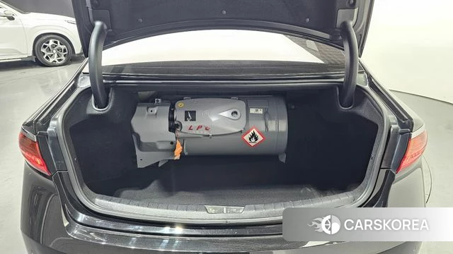 Kia Come New K7 id 3936962 из Кореи 11