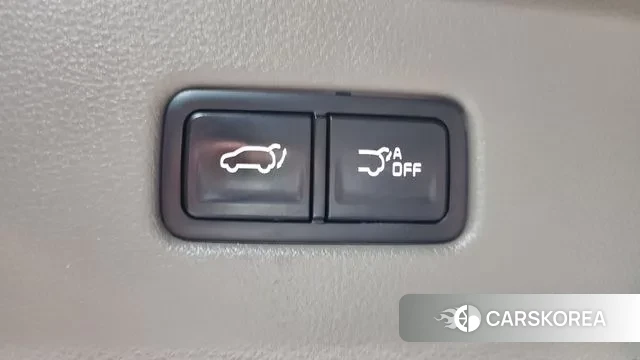 Kia Carnival 4th generation id 3572111 из Кореи 11