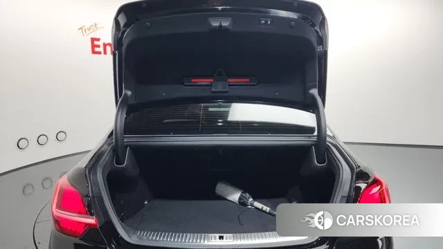 Kia The New K9 2nd generation id 3359834 из Кореи 11