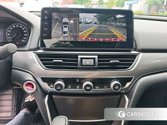 Honda Accord id 4263458 из Китая 11
