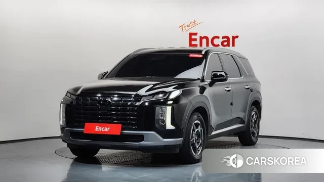 Hyundai The New Palisade id 3770613 из Кореи 11
