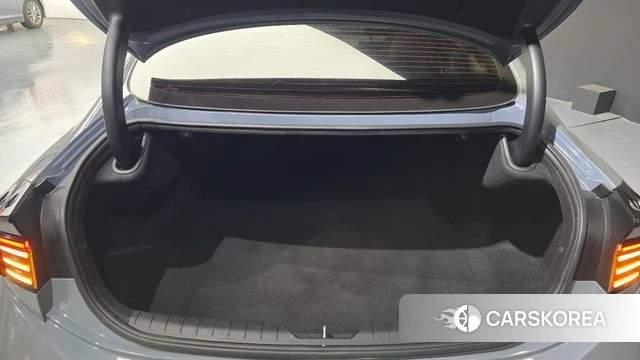 Hyundai Sonata D Edge Hybrid (DN8) id 4360329 из Кореи 11
