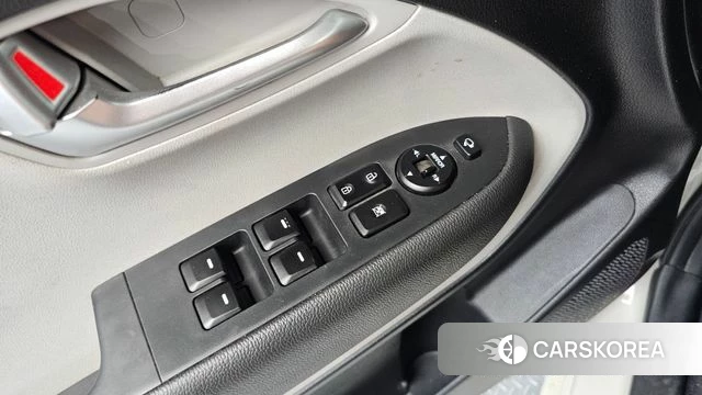 Kia The New Kia Ray id 4585154 из Кореи 11