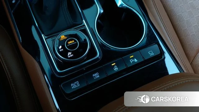 Kia Mohave Master id 4842535 из Кореи 11
