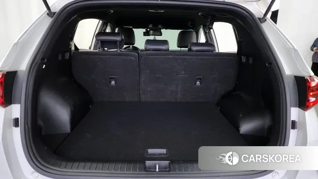 Kia Sportage The Bold id 3515216 из Кореи 11