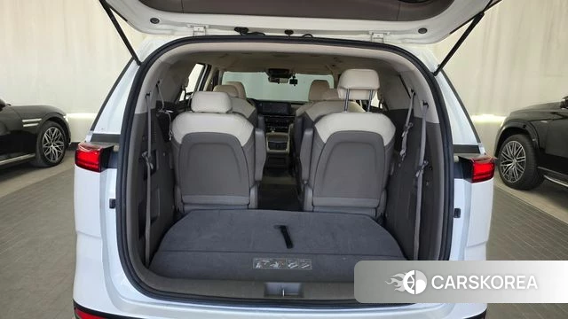 Kia Carnival 4th generation id 4202832 из Кореи 11