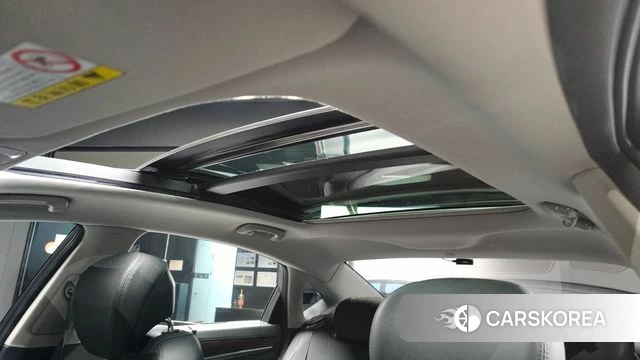 Genesis G80 id 4020383 из Кореи 11