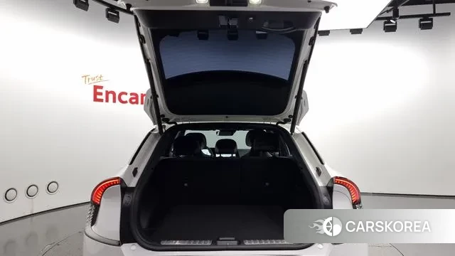 Kia EV6 id 3022025 из Кореи 11