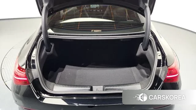 Mercedes-Benz CLA-Class C118 id 3267331 из Кореи 11