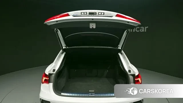 Audi Q3 (F3) id 3680290 из Кореи 11