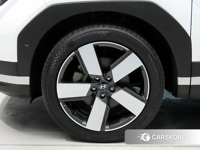 Hyundai Santa Fe (MX5) id 4421831 из Кореи 11