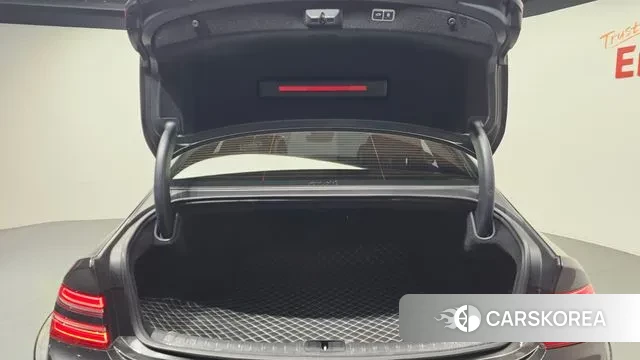 Genesis G80 (RG3) id 3561004 из Кореи 11