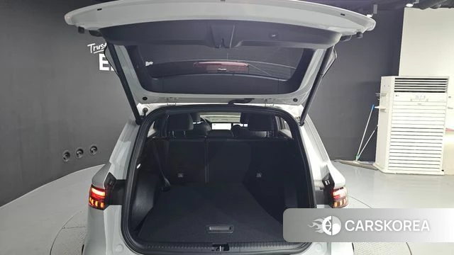 Renault Korea (Samsung) Grand Coleos id 4681604 из Кореи 11
