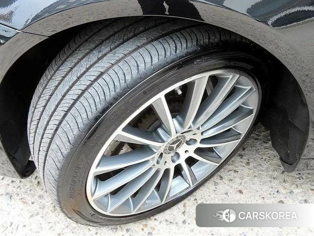 Mercedes-Benz S-Class W222 id 4850154 из Кореи 11